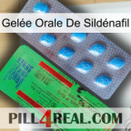 Gelée Orale De Sildénafil new03